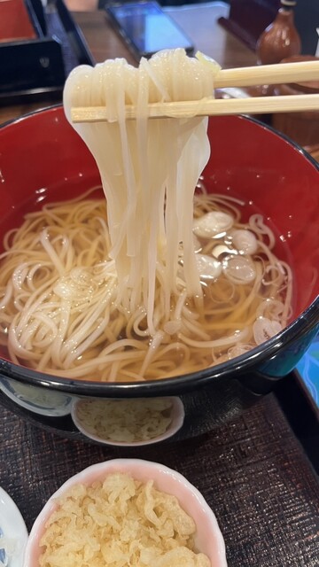 佐藤養助商店　工場茶屋