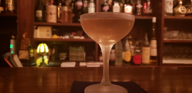 BAR B-FLAT