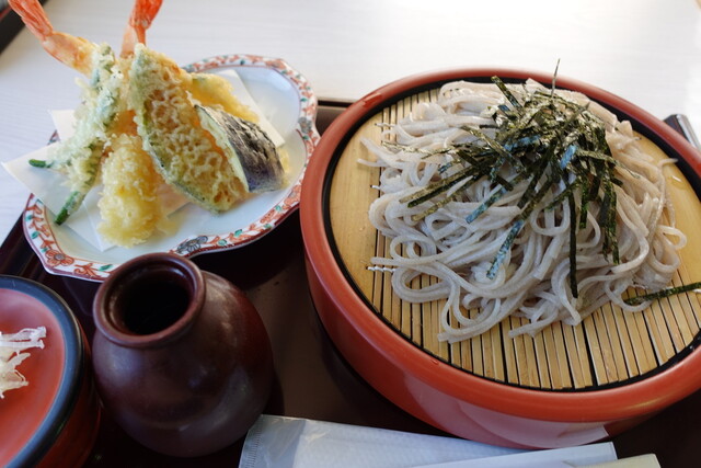 かえで庵