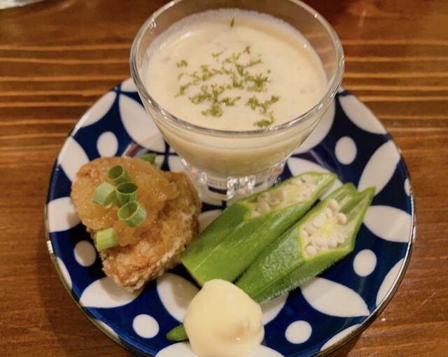 焼鳥 魚 炭火焼 まみれ