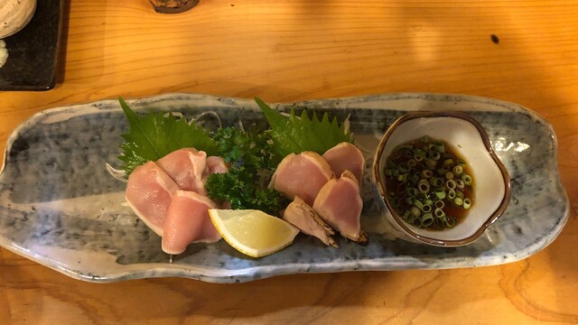 魚炉