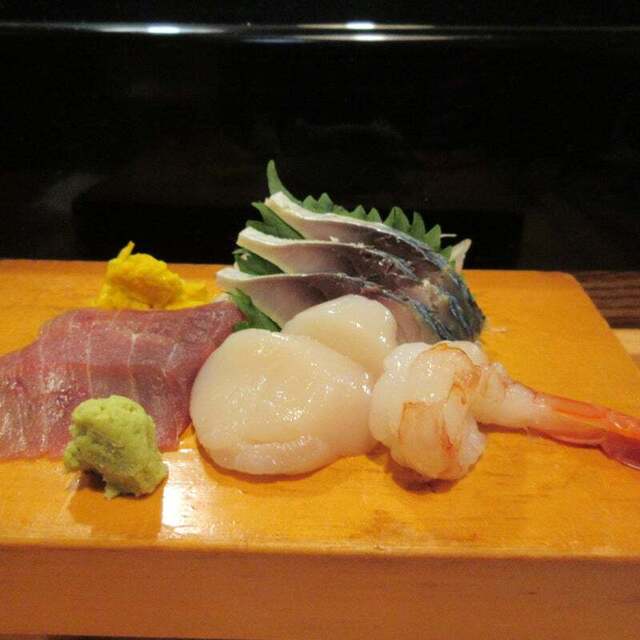 寿し処 銀平