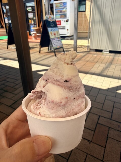 こまちcafe ボスコ