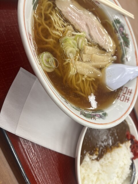 ピーコック 湯沢店