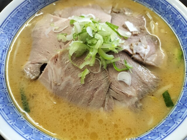 くろまる食堂