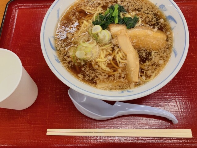 福麦亭 湯沢店