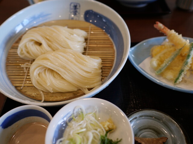 別館 養心庵