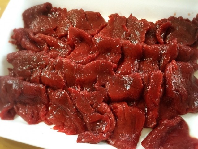 柳屋精肉店