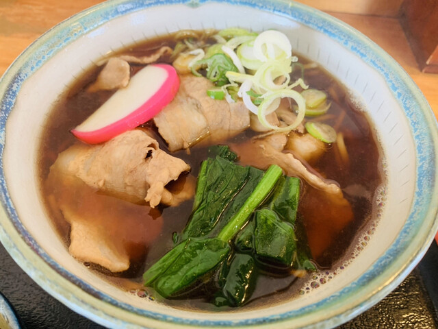 そば処　橘