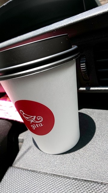 caffe gita yuzawa