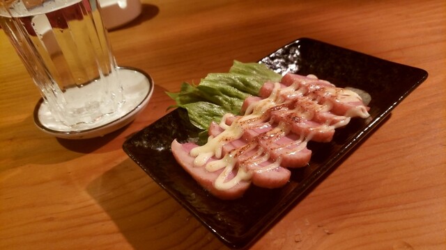 笑う門