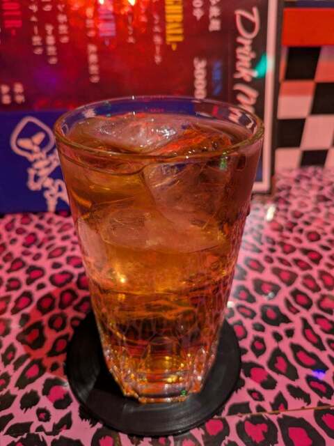 casual BAR BEAUTY MANIAXXx