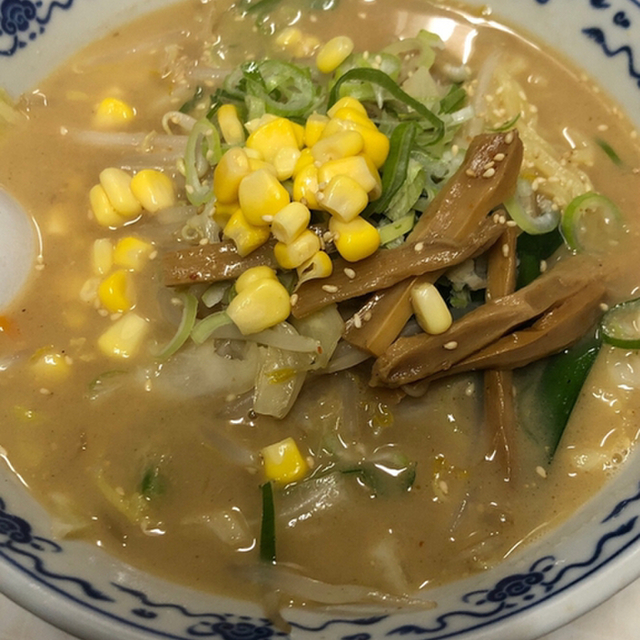 味王