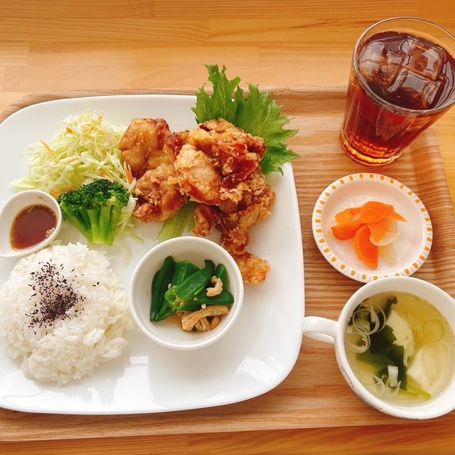 喫茶 ふれんどり