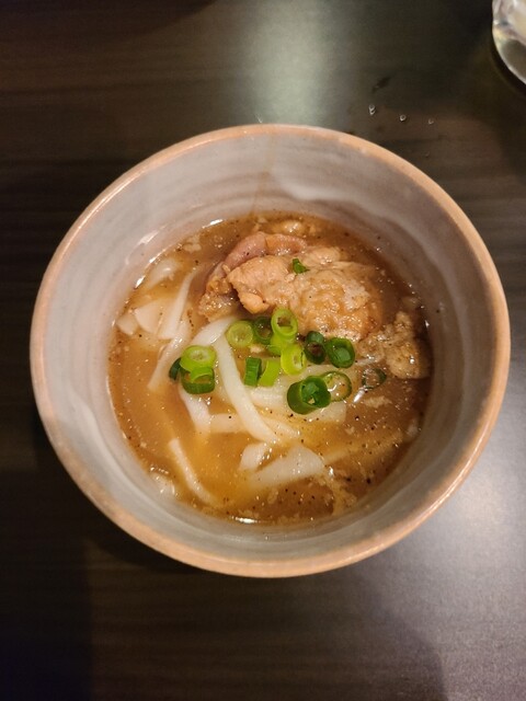 居酒屋 珍千国凛