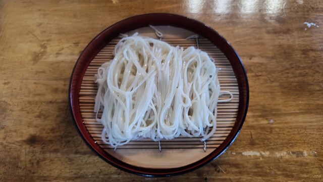 稲庭うどん 小川