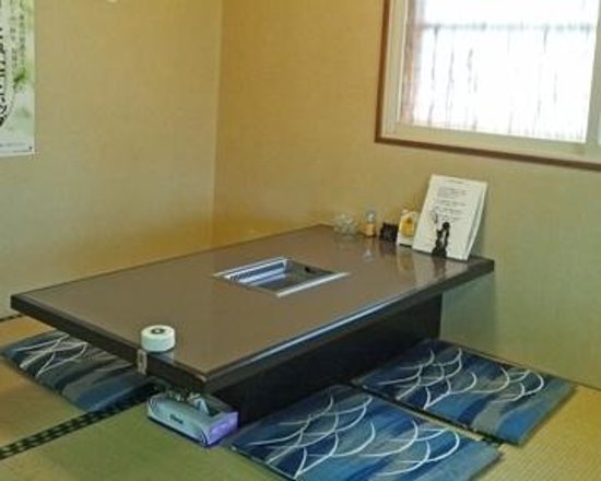 Yakinikuhouse Popo