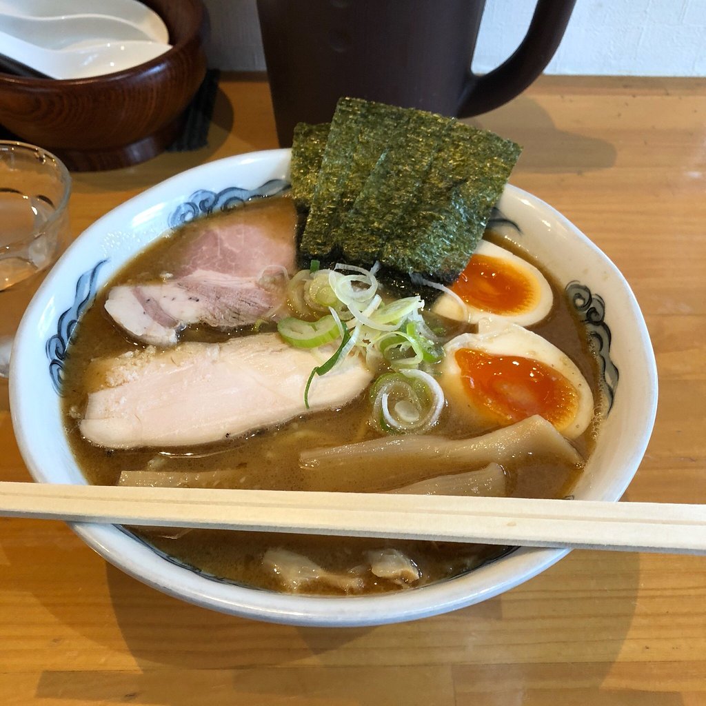 Noodle Shop Fumi