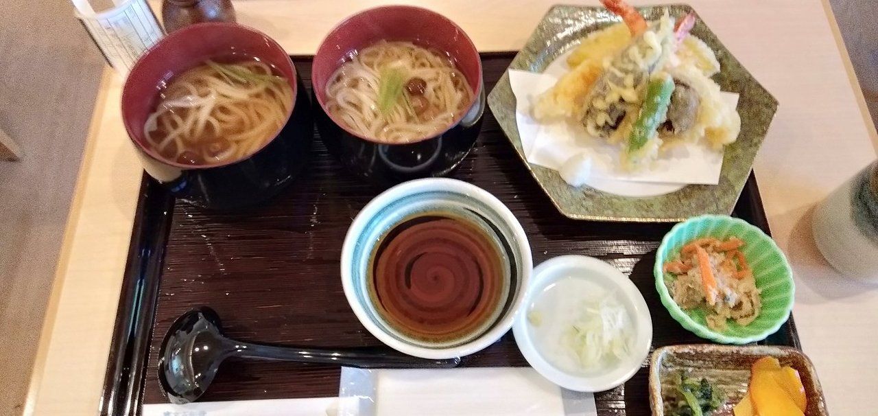 Inaniwa Udon Denshonosato Kanbun 5nen Do