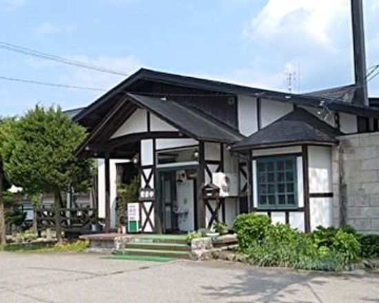 Restaurant Valluga