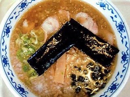 Ramen Pleco