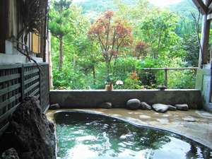 旅館　松葉館