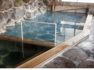 ほほえみの郷　観音湯