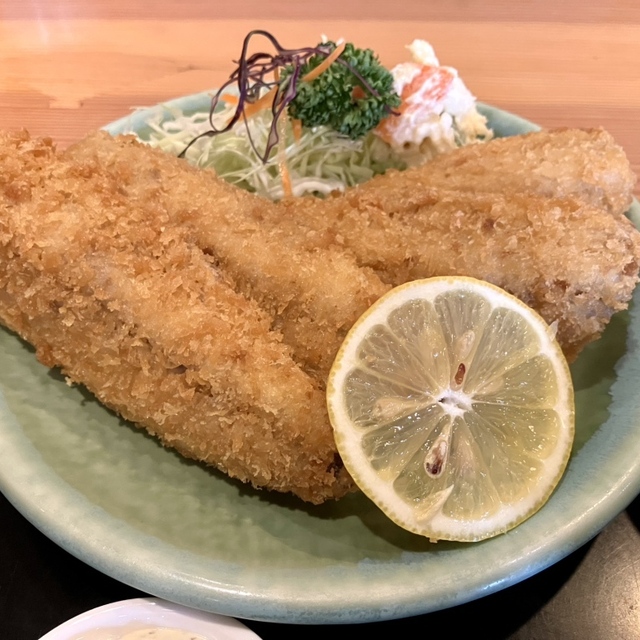 喰い処 あいざわ