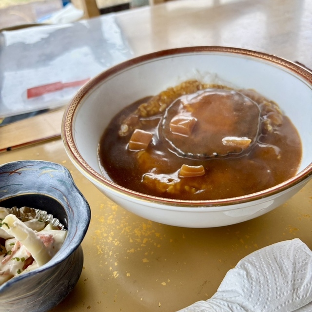 食事とこけしの店 よしまつ