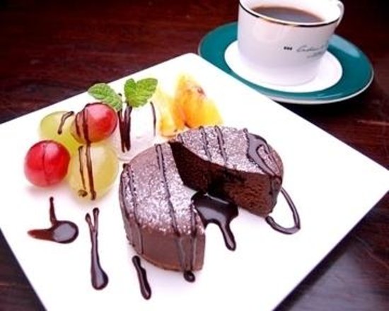 Coffee Restaurant Enso