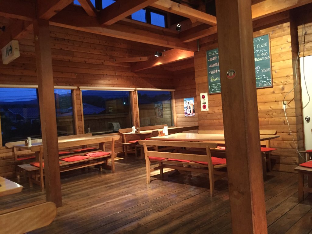 Restaurant Baeltz