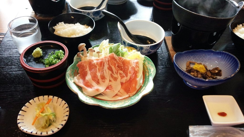 Shiroishi Umenchaya