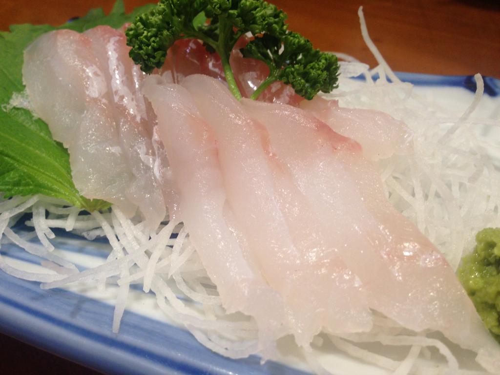 Sakesakana Dokoro Umibozu