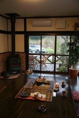 Cafe Taiken Kobo Tokuukan