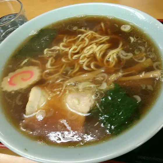 Maruichi Shokudo