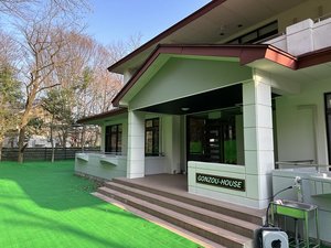 GONZOU-HOUSE