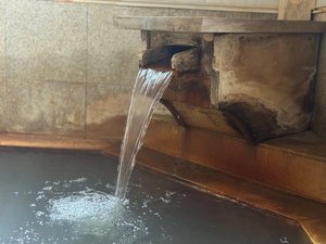 カニとうなぎの伝説と遠刈田温泉　たまや旅館