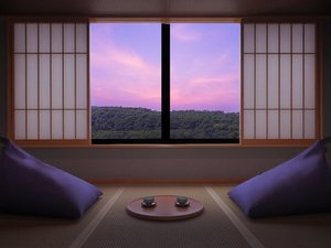 個室食事処と貸切風呂が愉しめる宿　かっぱの宿旅館三治郎